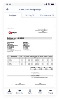 SaldeoSMART mobile 1